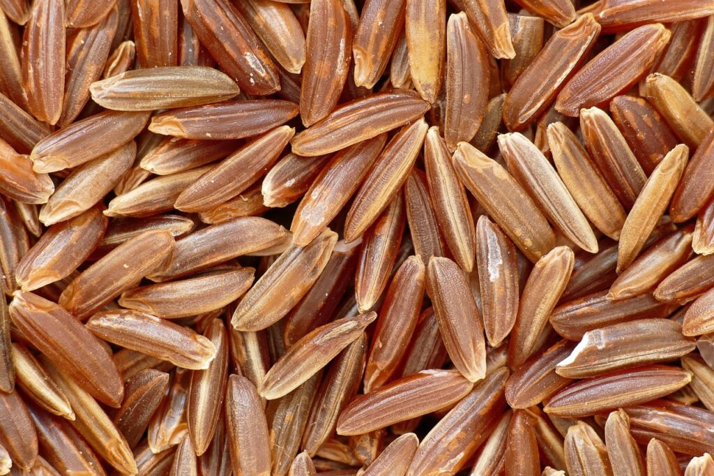 備蓄米の臭い消しに効果的な方法は？