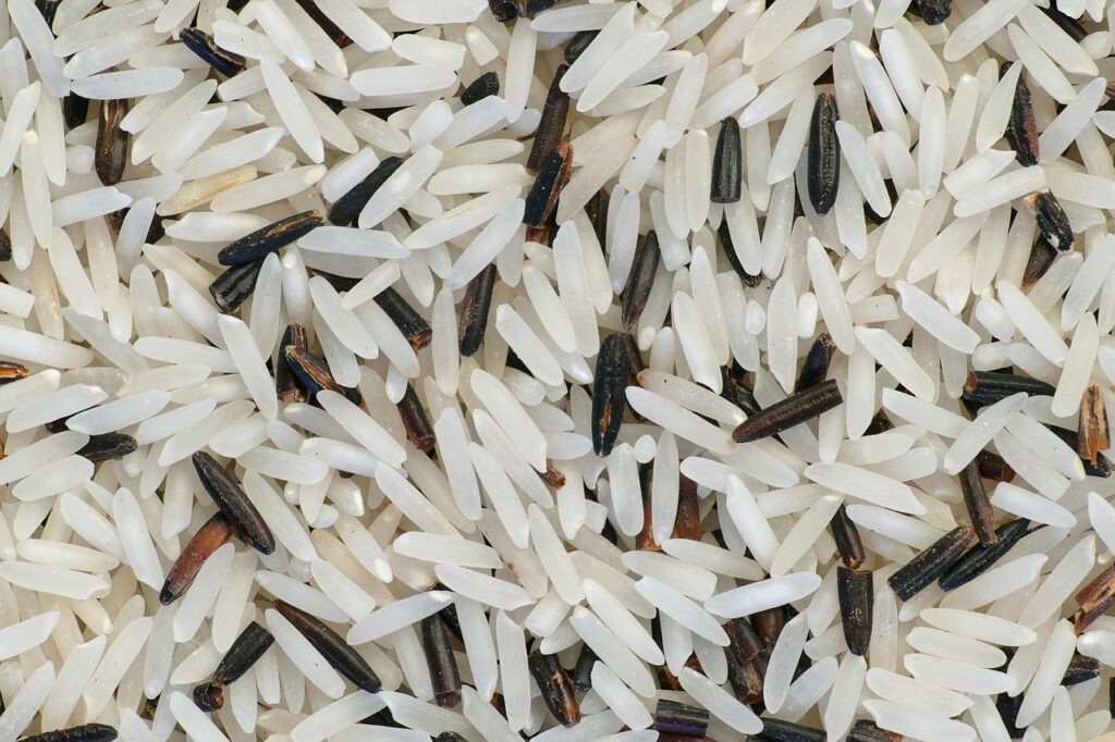 備蓄米を炊飯器で美味しく炊く方法は？