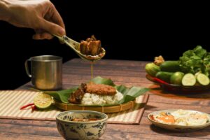 お米の臭いを効果的に消す方法は？