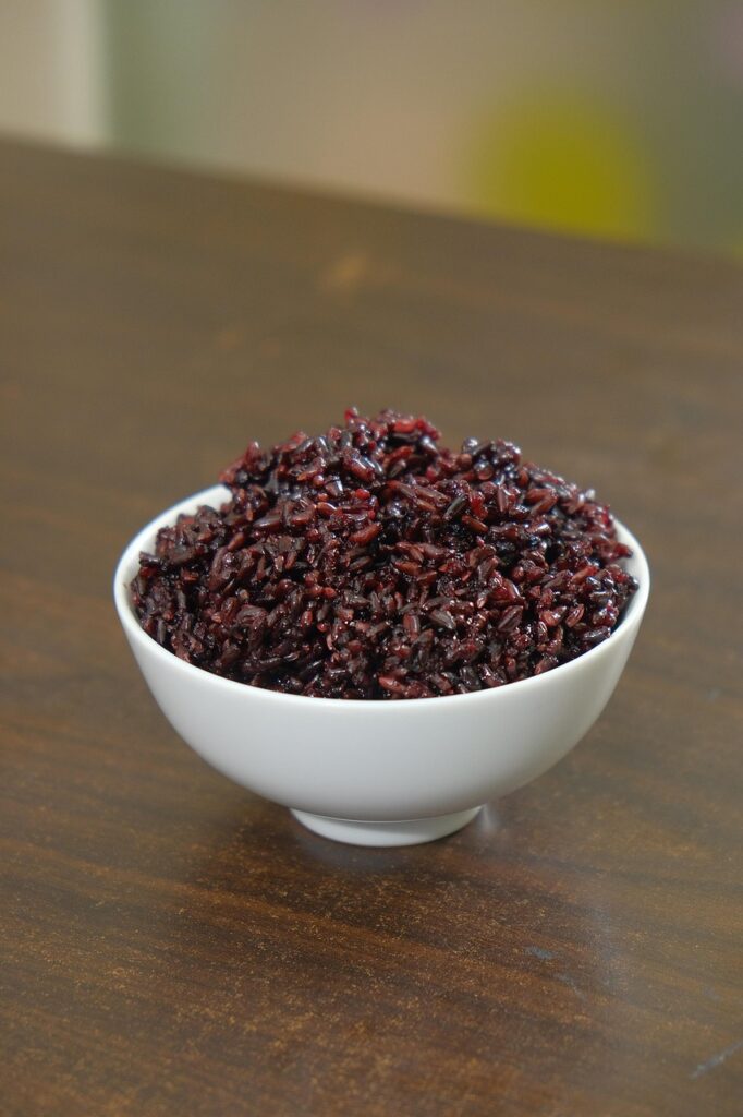 備蓄米として玄米を選ぶメリットは何ですか？