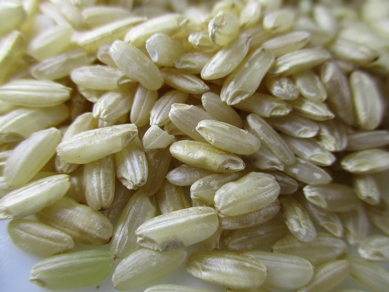 備蓄米を美味しく炊く方法は？
