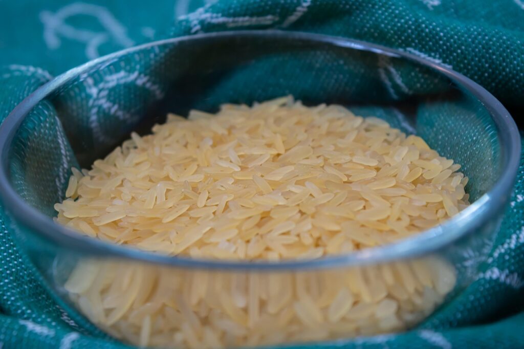 白米は何日持つのか、保存方法とともに解説しますか？