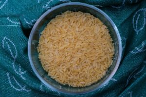 備蓄米を通販で購入する際の白米の選び方は？