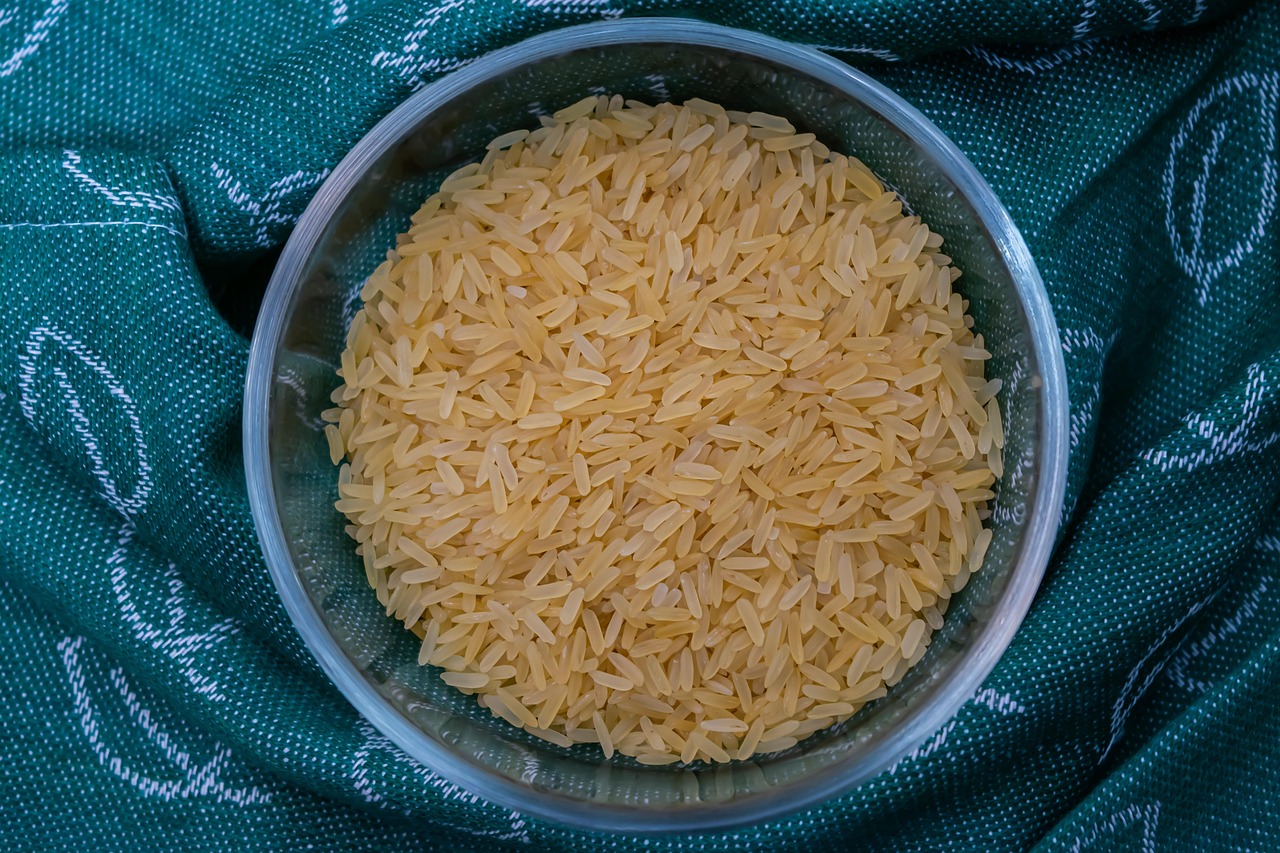 備蓄米を通販で購入する際の白米の選び方は？