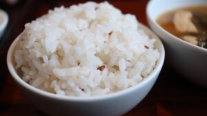 備蓄米の通販でおすすめの災害対策食料は？
